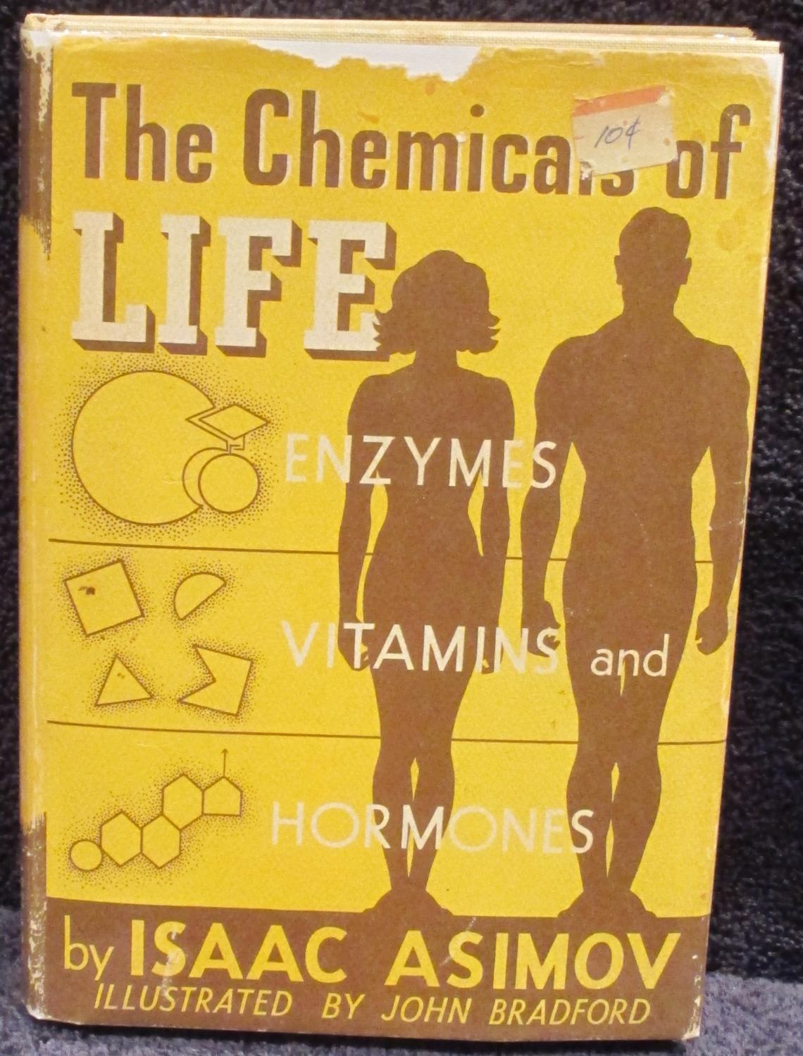 Chemicals of Life (Biology &ndash; A Level)